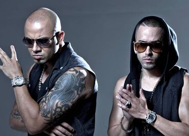 Wisin y Yandel se despiden ¿definitivamente?: Estos son los detalles de su nuevo disco