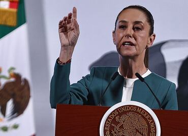 Por fin, una estrategia contra desapariciones