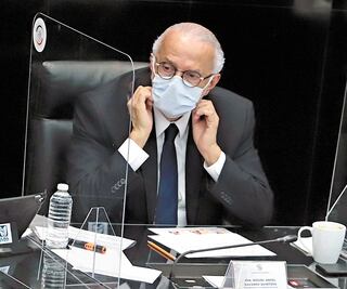 PVEM va con morenista a gubernatura de Nayarit