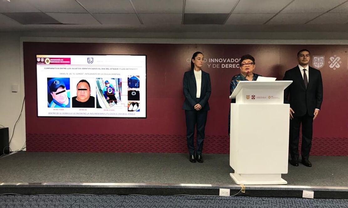 FOTO: Francisco Rodríguez/ EL UNIVERSAL/