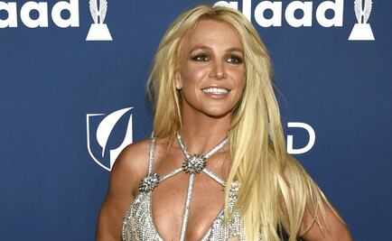 Britney Spears obtiene orden de alejamiento contra exconfidente