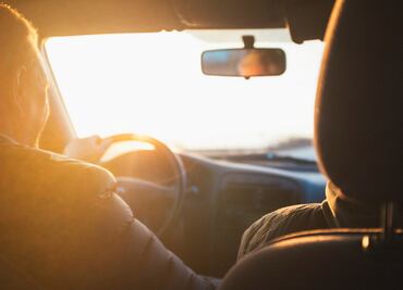 Cómo enfriar rápidamente el interior tu auto en época de calor