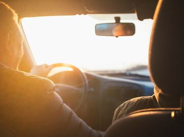 Cómo enfriar rápidamente el interior tu auto en época de calor