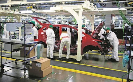 Sufre venta de autos peor noviembre en 11 años