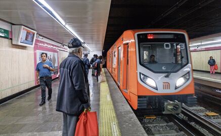 Entra en vigor modificación del contrato para modernización de Línea 1 del Metro; incrementa plazo de un año a petición de Clara Brugada