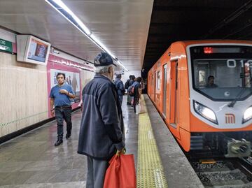 Entra en vigor modificación del contrato para modernización de Línea 1 del Metro; incrementa plazo de un año a petición de Clara Brugada
