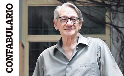 Confabulario; Alberto Ruy Sánchez: el poeta engatusado