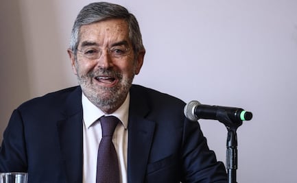 Canciller De la Fuente viaja a Colombia a Cumbre CELAC-UE; representa a Sheinbaum