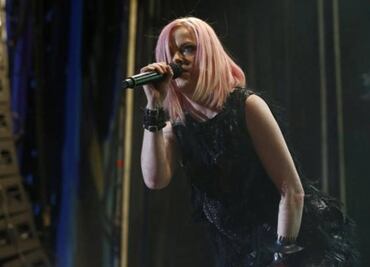 Garbage returns to Mexico