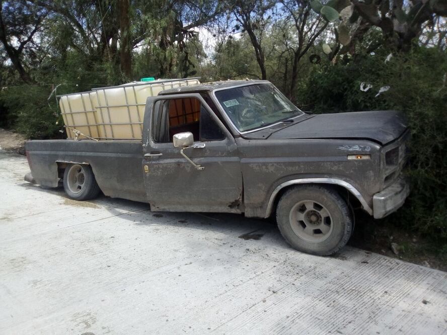 Foto: Dinorath Mota / EL UNIVERSAL