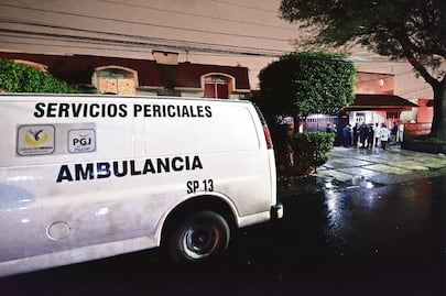 Mátenlos si sobreviven, pidió la madre en carta