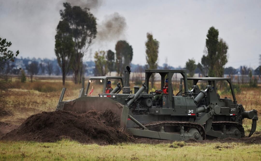 Foto: Archivo / EL UNIVERSAL