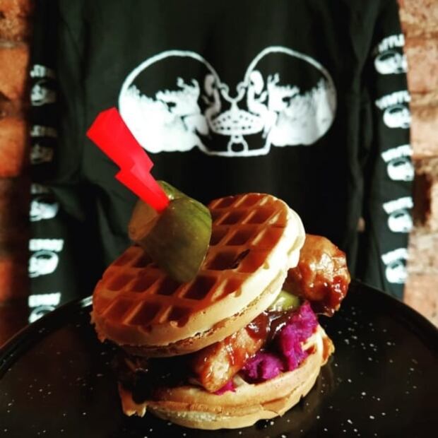 Los mejores lugares para tus reuniones decembrinas