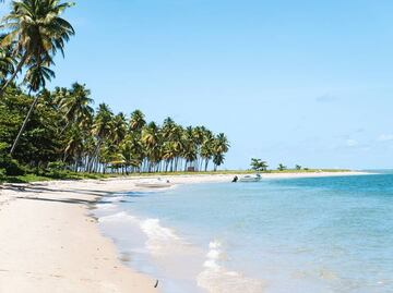 Estas son las 10 mejores playas del mundo, según expertos