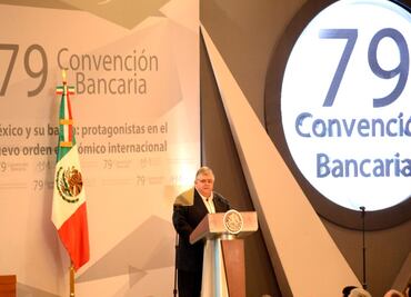 Banxico: pagos en dólares beneficiará a proveedores