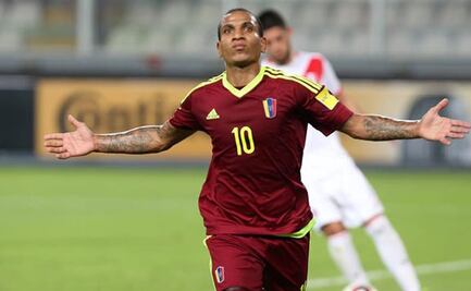 Cruz Azul cerca de amarrar nuevo refuerzo; es seleccionado venelozano 