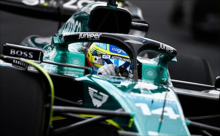 Honda dejará Red Bull y se unirá a Aston Martin a partir del 2026