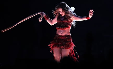 Revientan a comentarista de ESPN por minimizar a Shakira