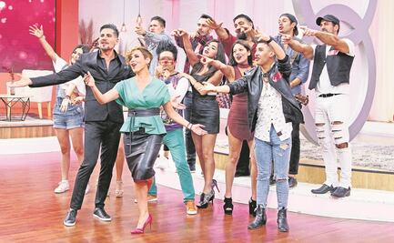 No fue asalto muerte de participante de "Enamorándonos": Fiscalía