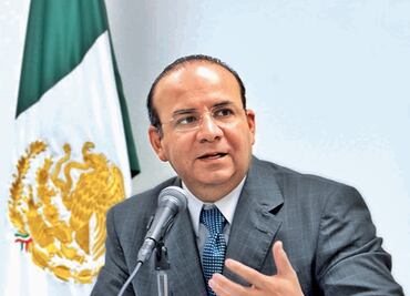 Navarrete Prida anuncia ferias de empleo para migrantes