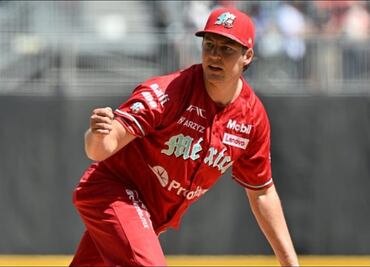 Trevor Bauer se luce ante Yankees lanzando tres entradas en blanco
