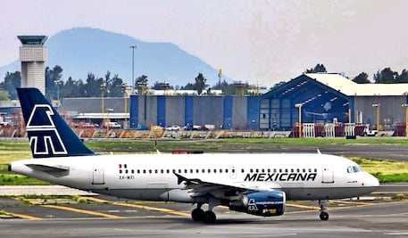 Asegura AMLO que en un mes será el anuncio de la nueva aerolínea militar