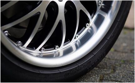 Consumo de llantas vuelve a la “rodada”