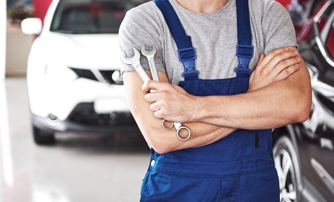 Arma tu kit de emergencia para autos como un profesional. Foto: Freepik