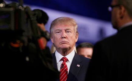 Insensato, que Trump quiera fijar aranceles a exportaciones: SHCP