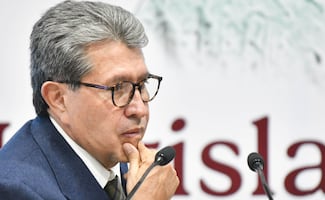 Ejecutivo no tiene facultad para eliminar impuesto a videojuegos: Monreal; corresponde al legislador corregirlo, dice