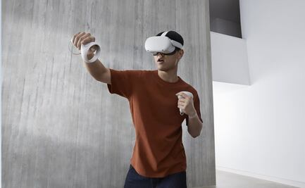 Facebook plantea una nueva manera de interactuar con la tecnología 