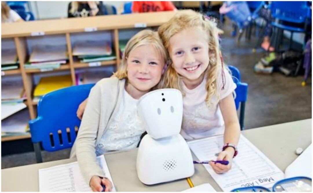 En los niños que están peleando con enfermedades prolongadas, superar el dolor físico no es el único desafío