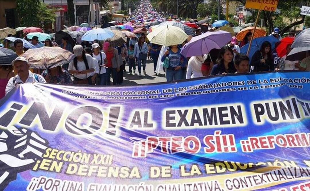 (Foto: Archivo / EL UNIVERSAL)