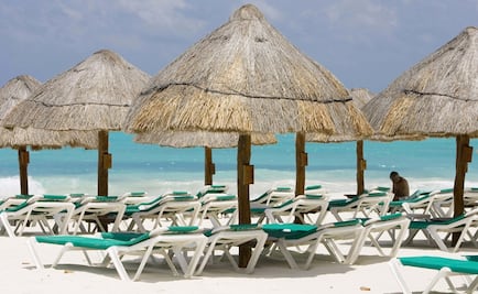 Insecurity in Mexico scares away US tourists