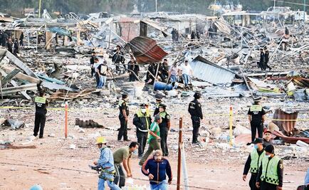 The price of fireworks