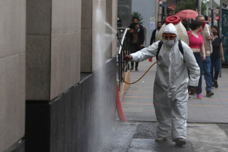 Zopilotes para desviar la atención