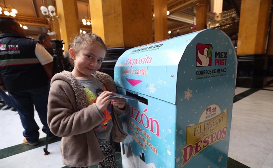 Foto: Berenice Fregoso/ EL UNIVERSAL