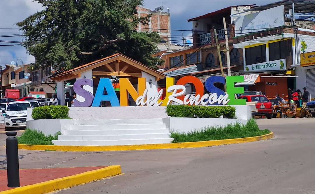 Foto: Claudia González / EL UNIVERSAL