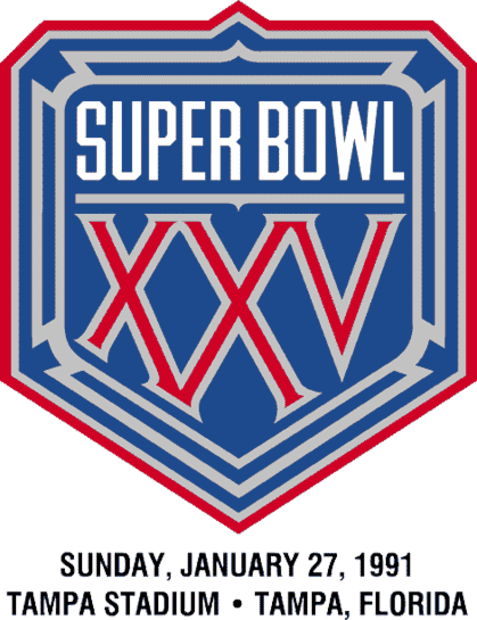 NFL: Conoce los logos de todos los Super Bowl