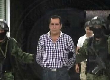 ¿Quién era Héctor Beltrán Leyva?