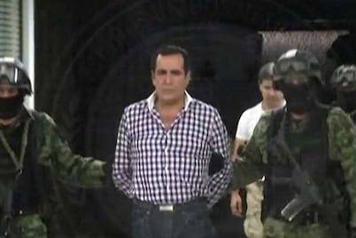 ¿Quién era Héctor Beltrán Leyva?