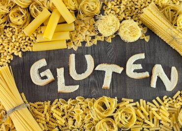 ¿Sin gluten es sin calorías?