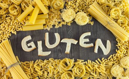 ¿Sin gluten es sin calorías?