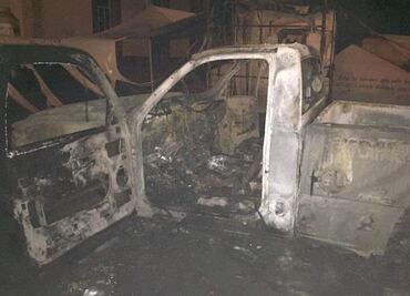 Intento de linchamiento a dos presuntos secuestradores deja destrozos en Tlahuelilpan