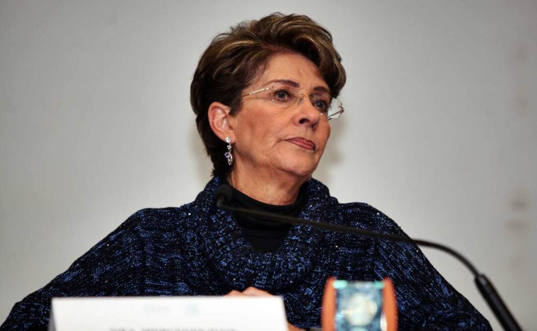 (Foto: Archivo / EL UNIVERSAL)