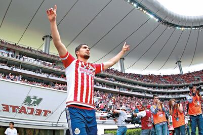 Sueña construir equipo de época