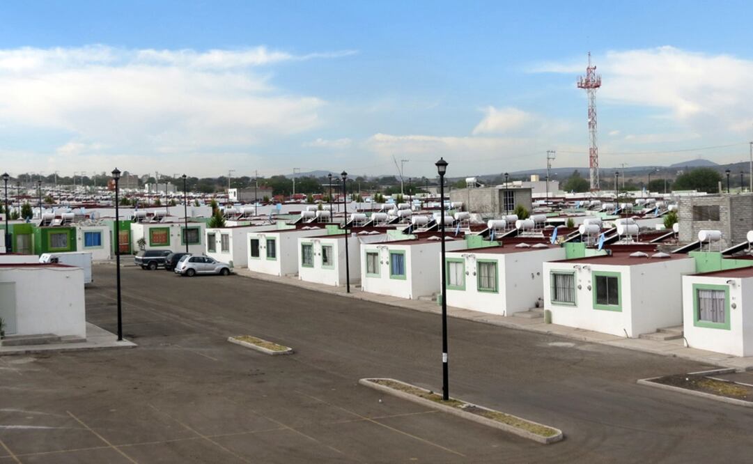 Foto: Archivo / EL UNIVERSAL