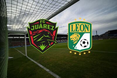 Liga MX: Juárez vs León EN VIVO - Jornada 11 del Apertura 2025