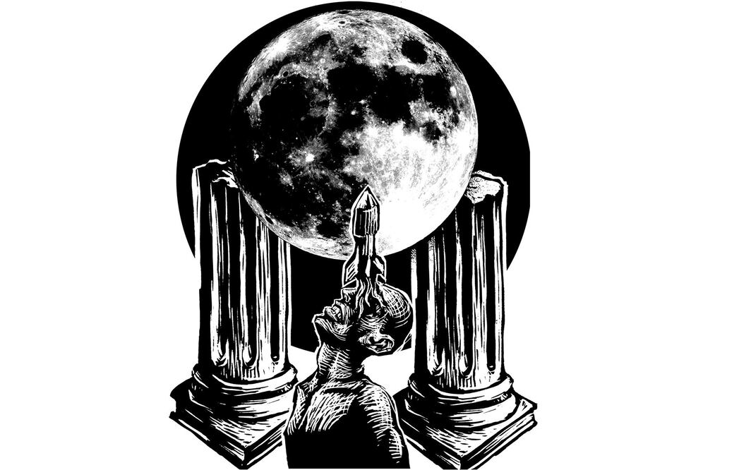 El relámpago que dividió dos épocas