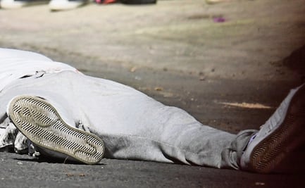 Presunto asaltante es asesinado por su víctima en calles de Iztapalapa